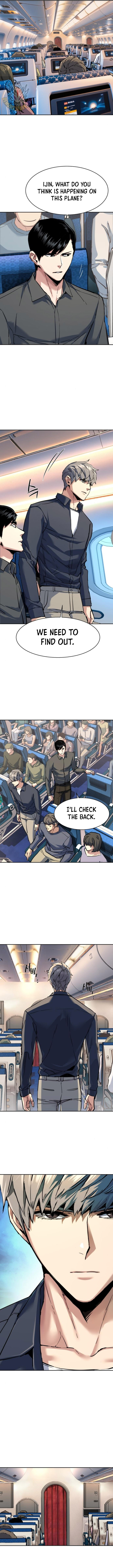 Mercenary Enrollment Chapter 239 2